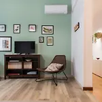 Verona Uptown Mood Apartment