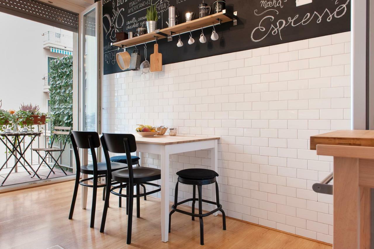Apartamento Uptown Mood *