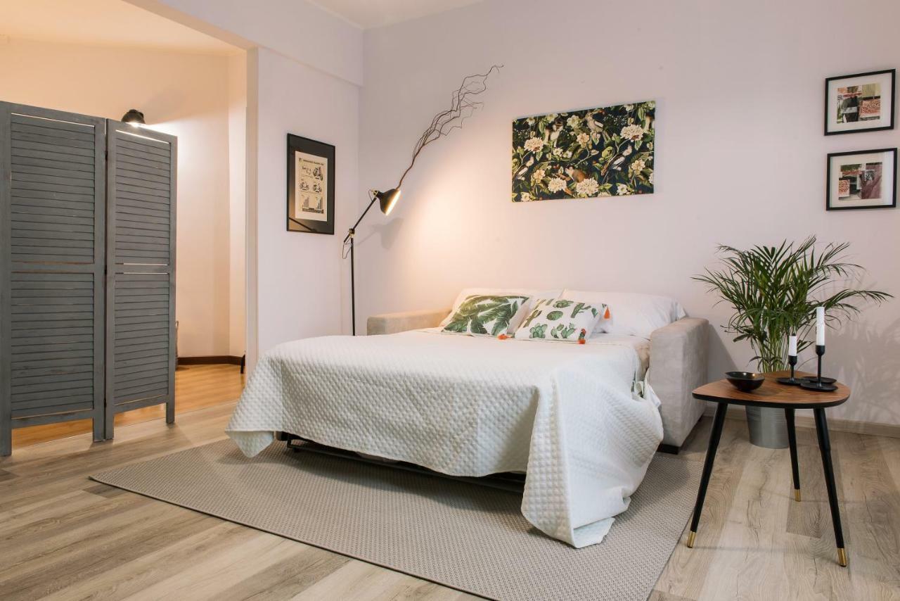 Uptown Mood Apartamento Verona