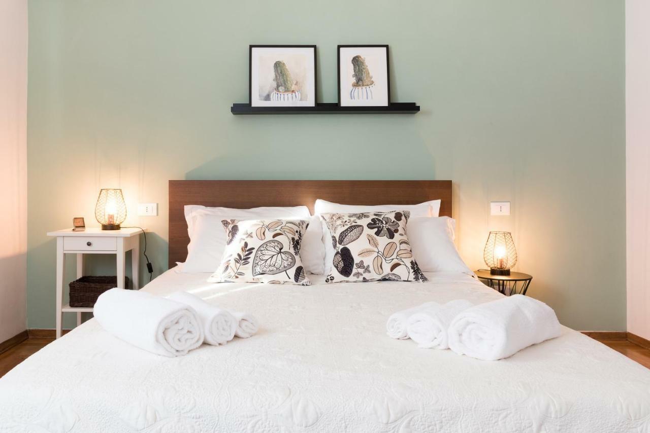 Apartamento Uptown Mood Verona
