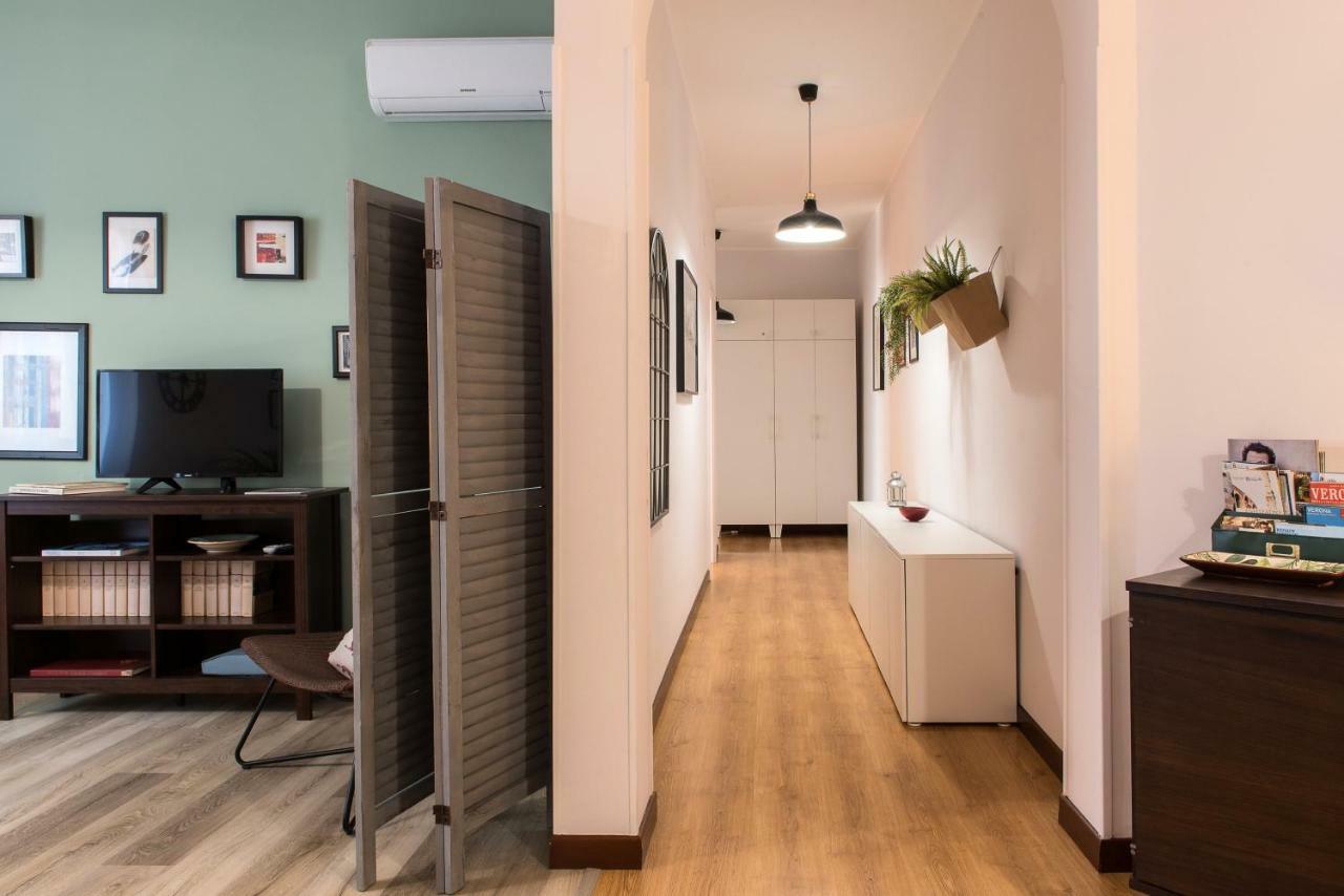 Apartamento Uptown Mood Verona