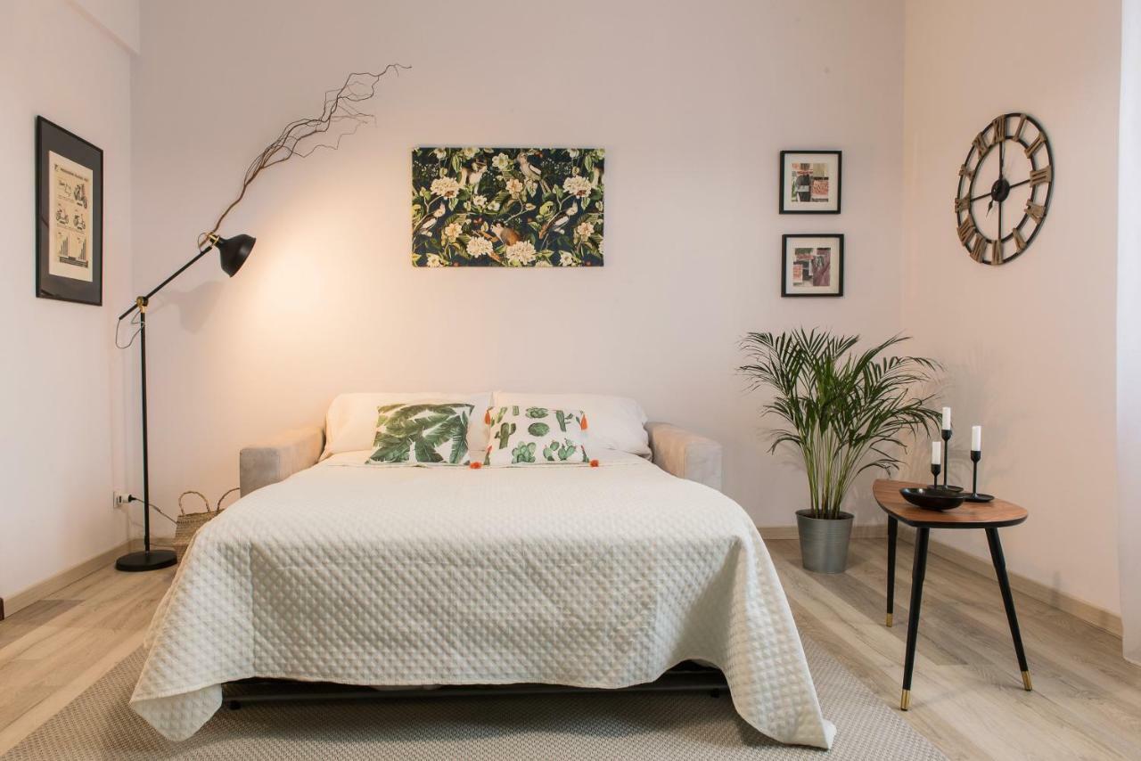 Uptown Mood Apartamento *