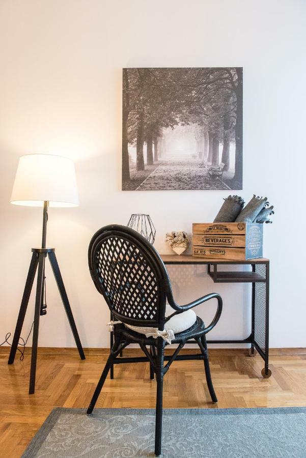 Uptown Mood Apartamento *