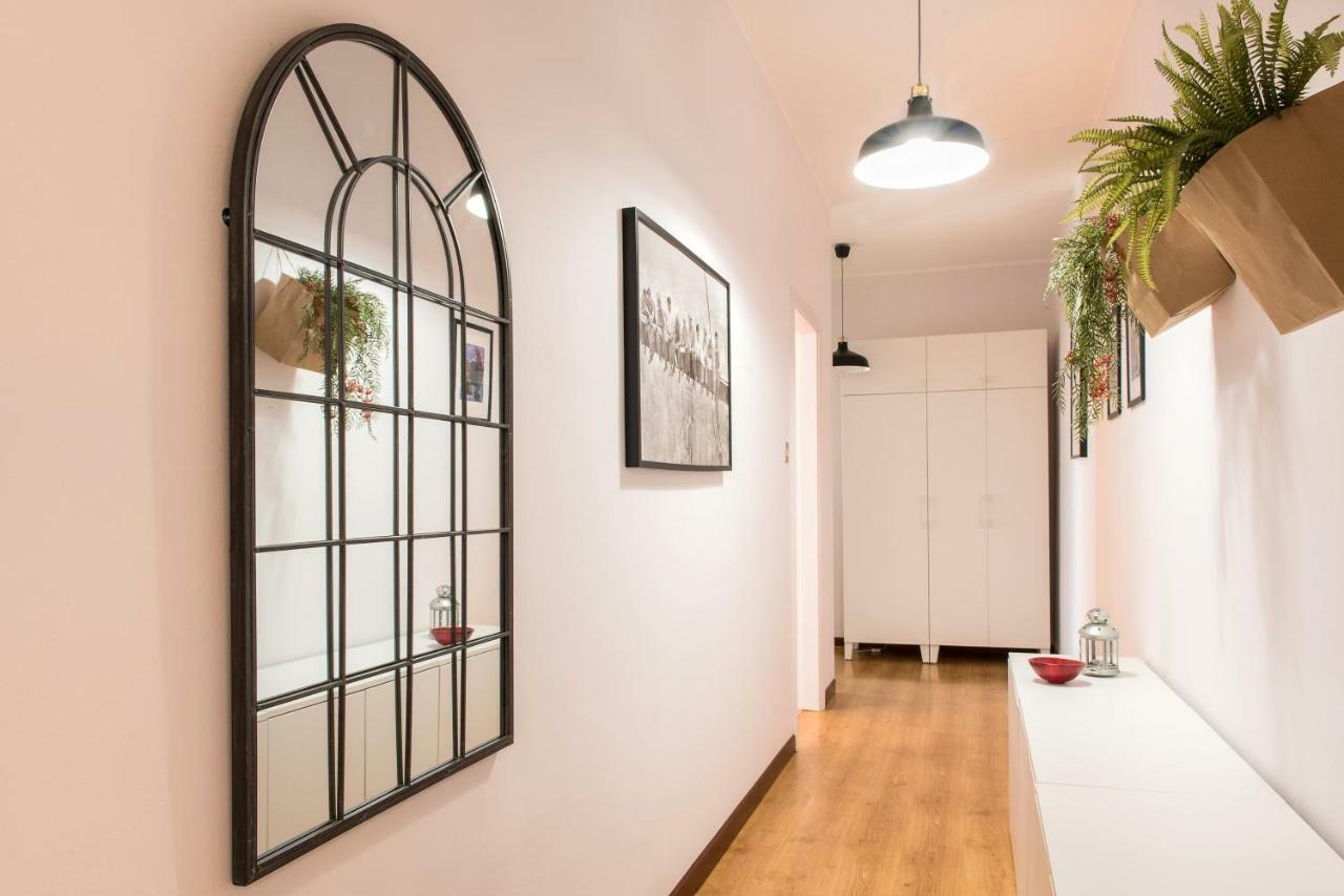 Apartamento Uptown Mood *